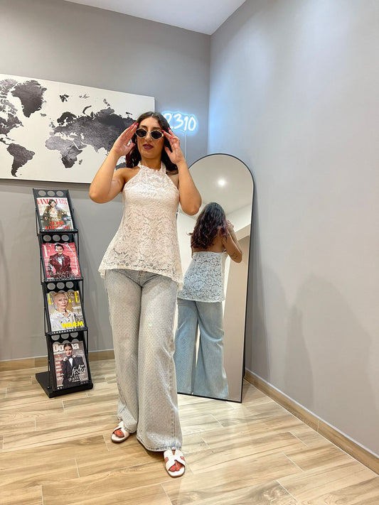 TOP IN PIZZO