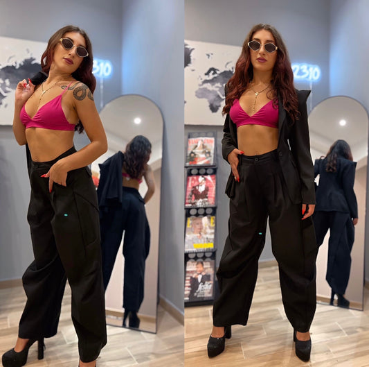 LE BRALETTE