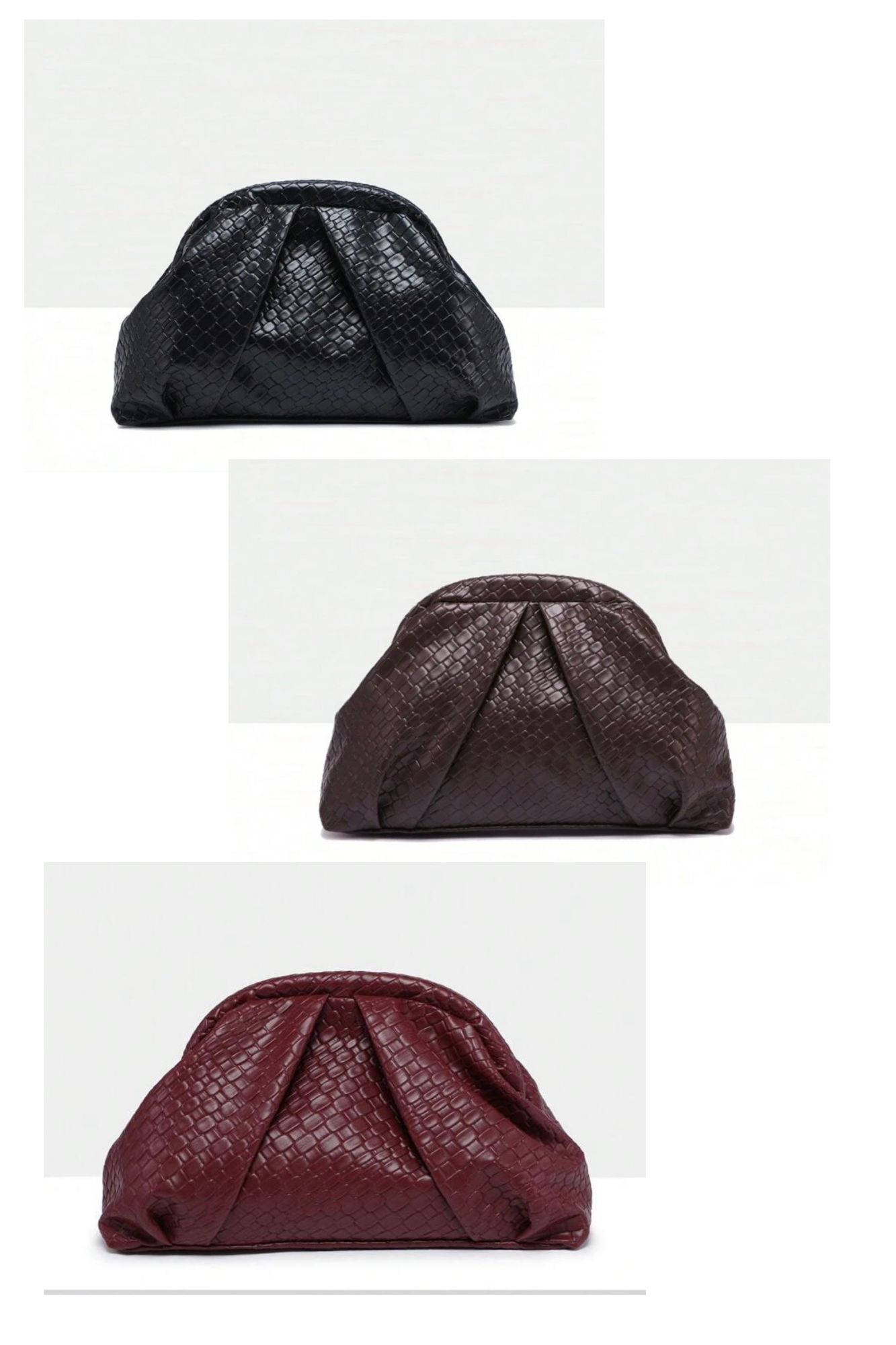 Borsa Clutch