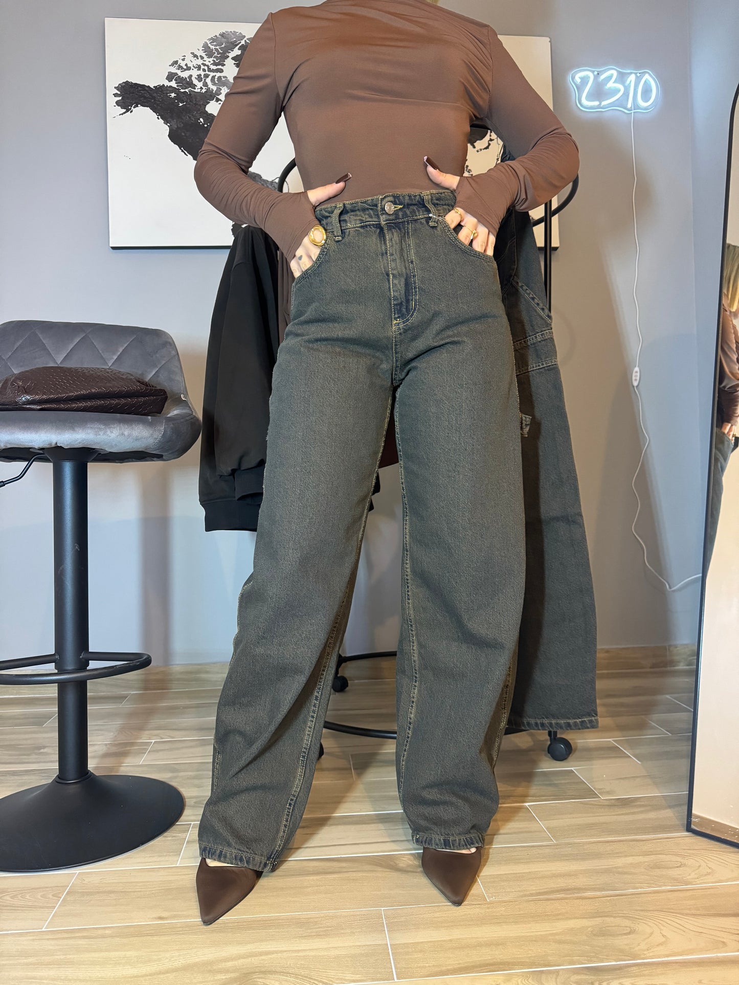JEANS CARPENTER VINTAGE