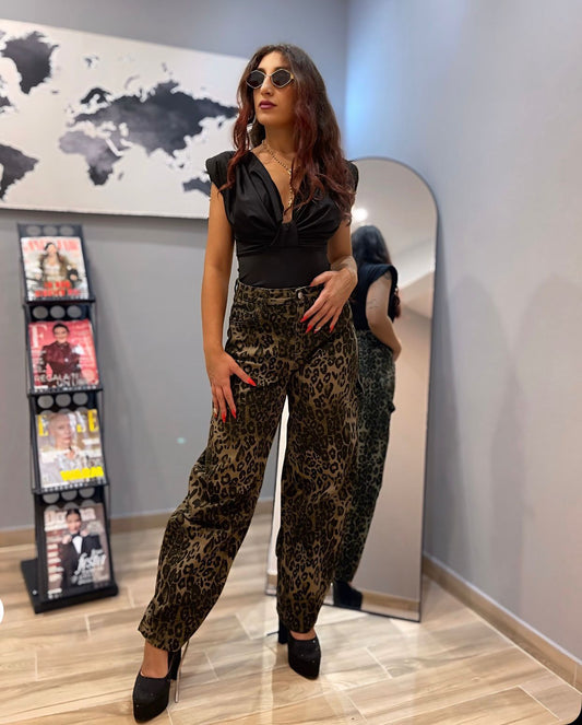 Body Rossana