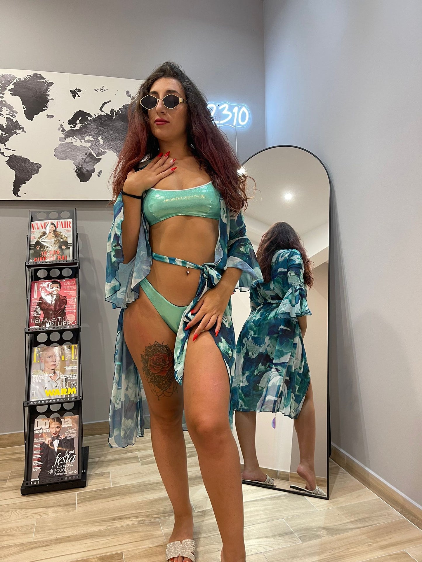 Bikini Shiny
