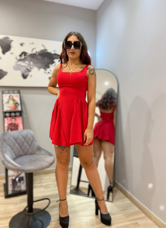 Vestito Clara