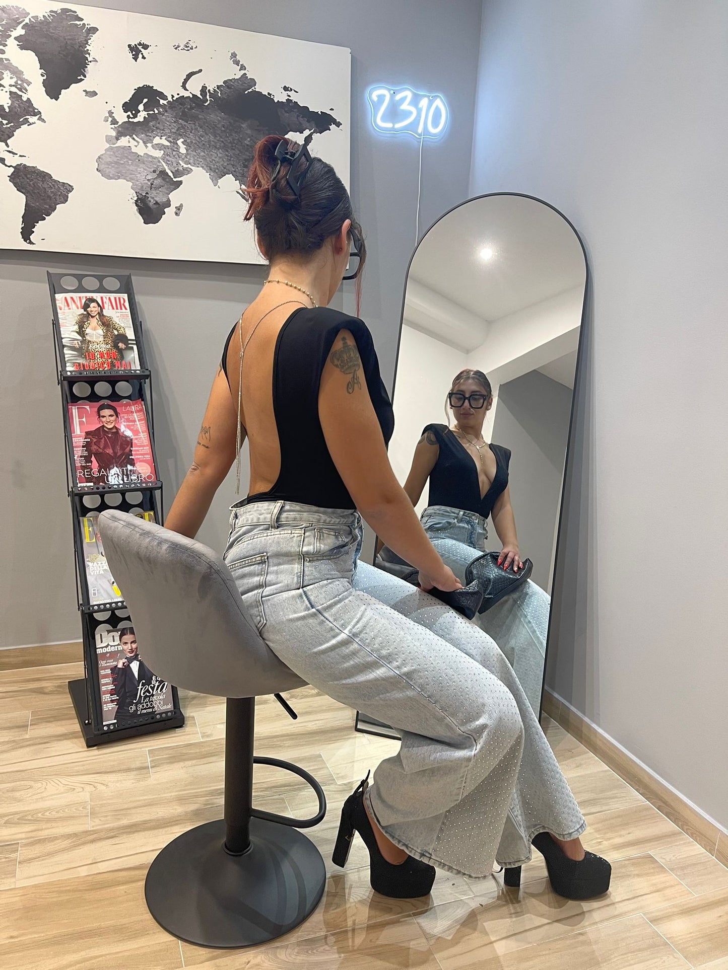 Body Fabiana