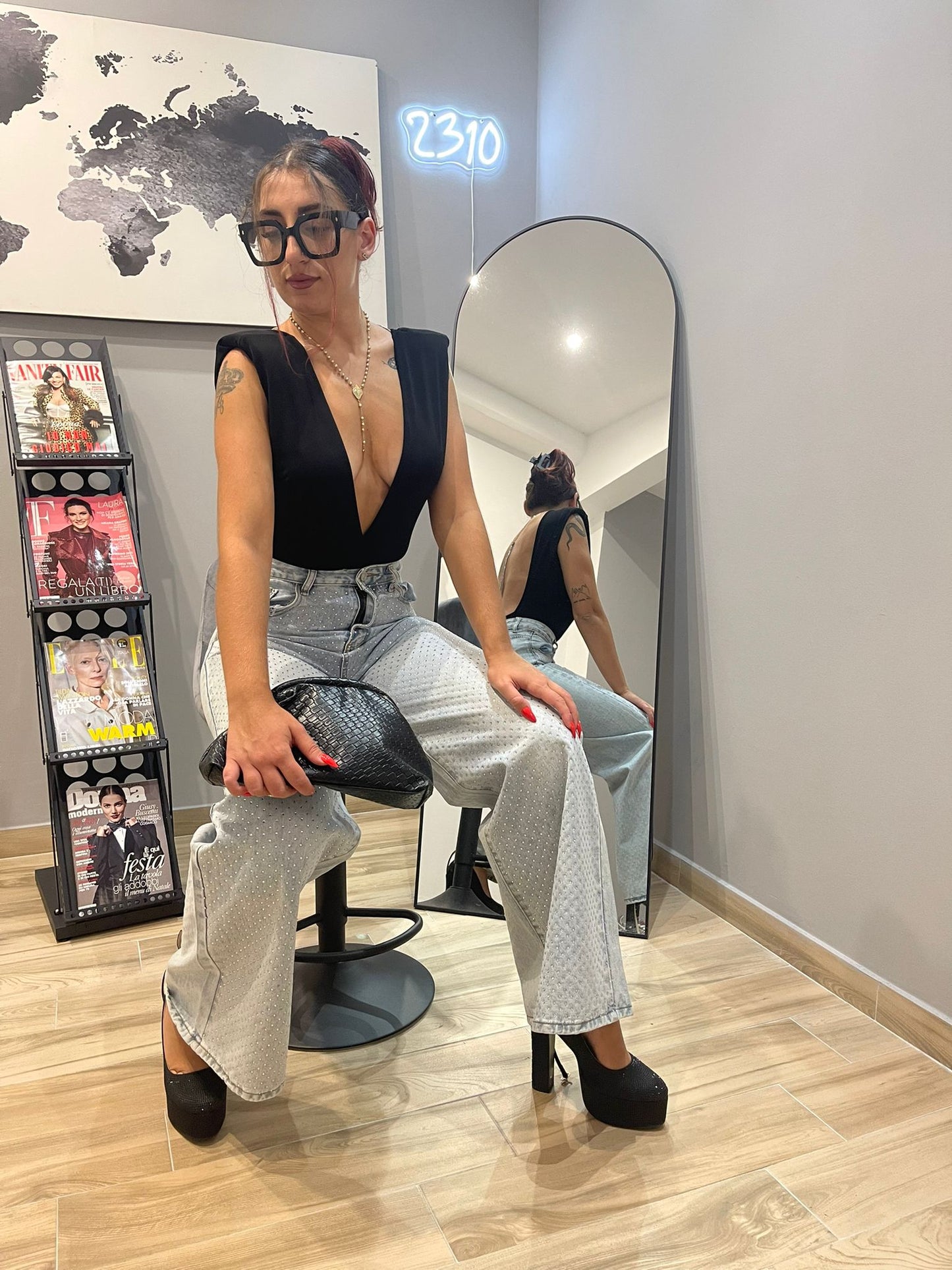 Body Fabiana