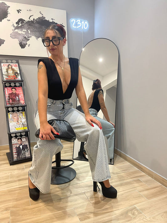 Body Fabiana