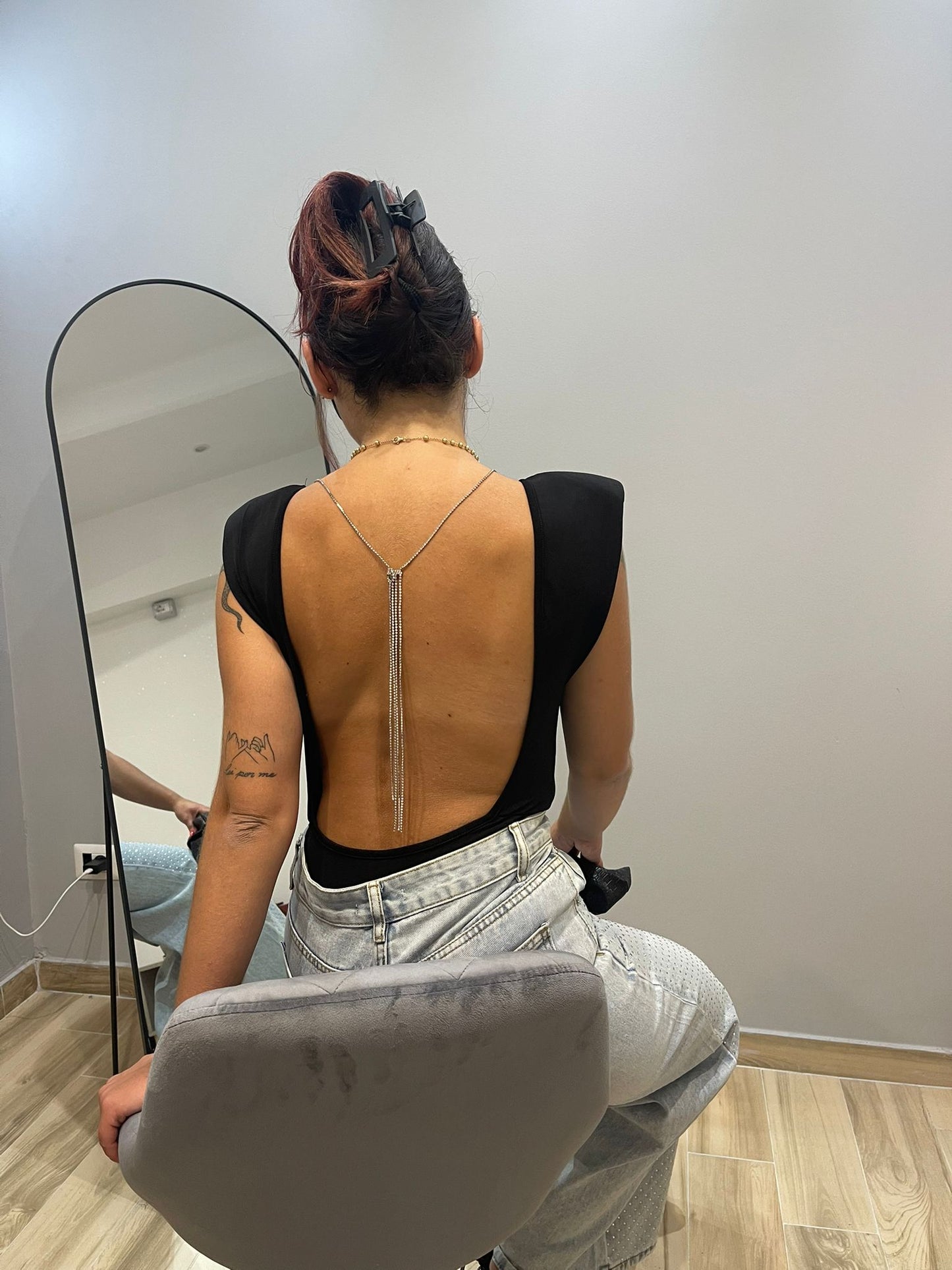 Body Fabiana
