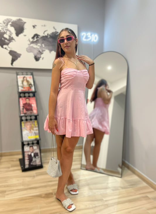 Vestito Dolly
