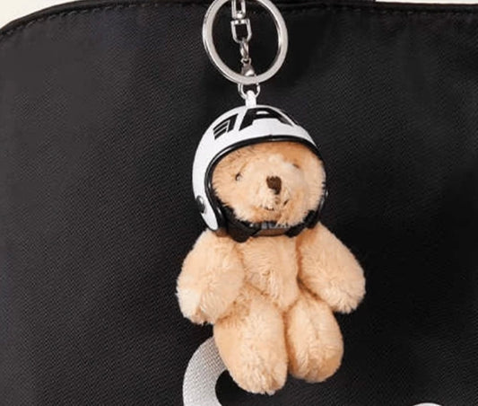 CHARME TEDDY BEAR