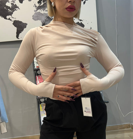 MAGLIA KIM CARNE