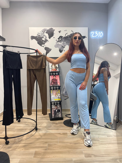 COORDINATO ELSA
