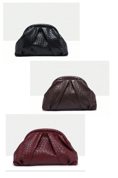 Borsa Clutch