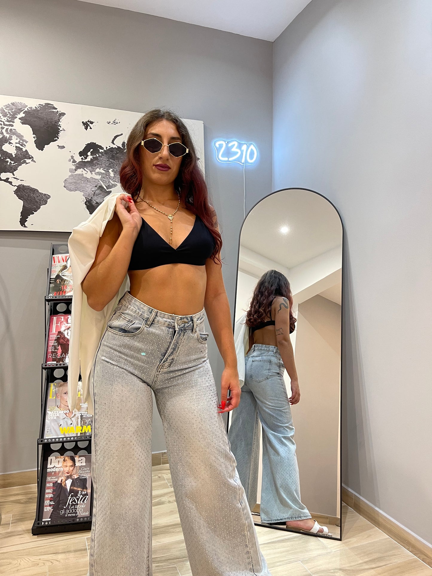 LE BRALETTE