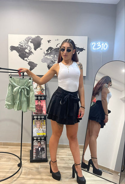 Body Zara