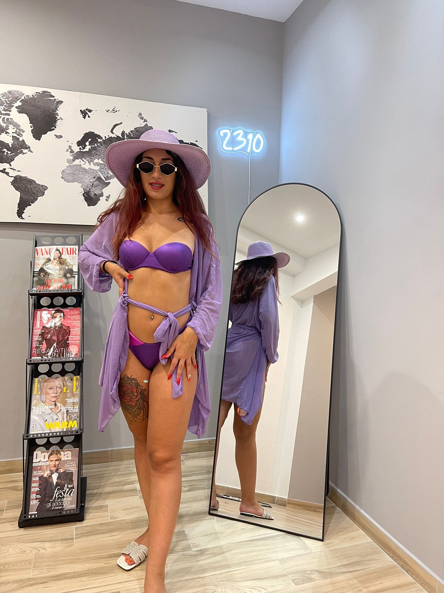 Bikini Jenna